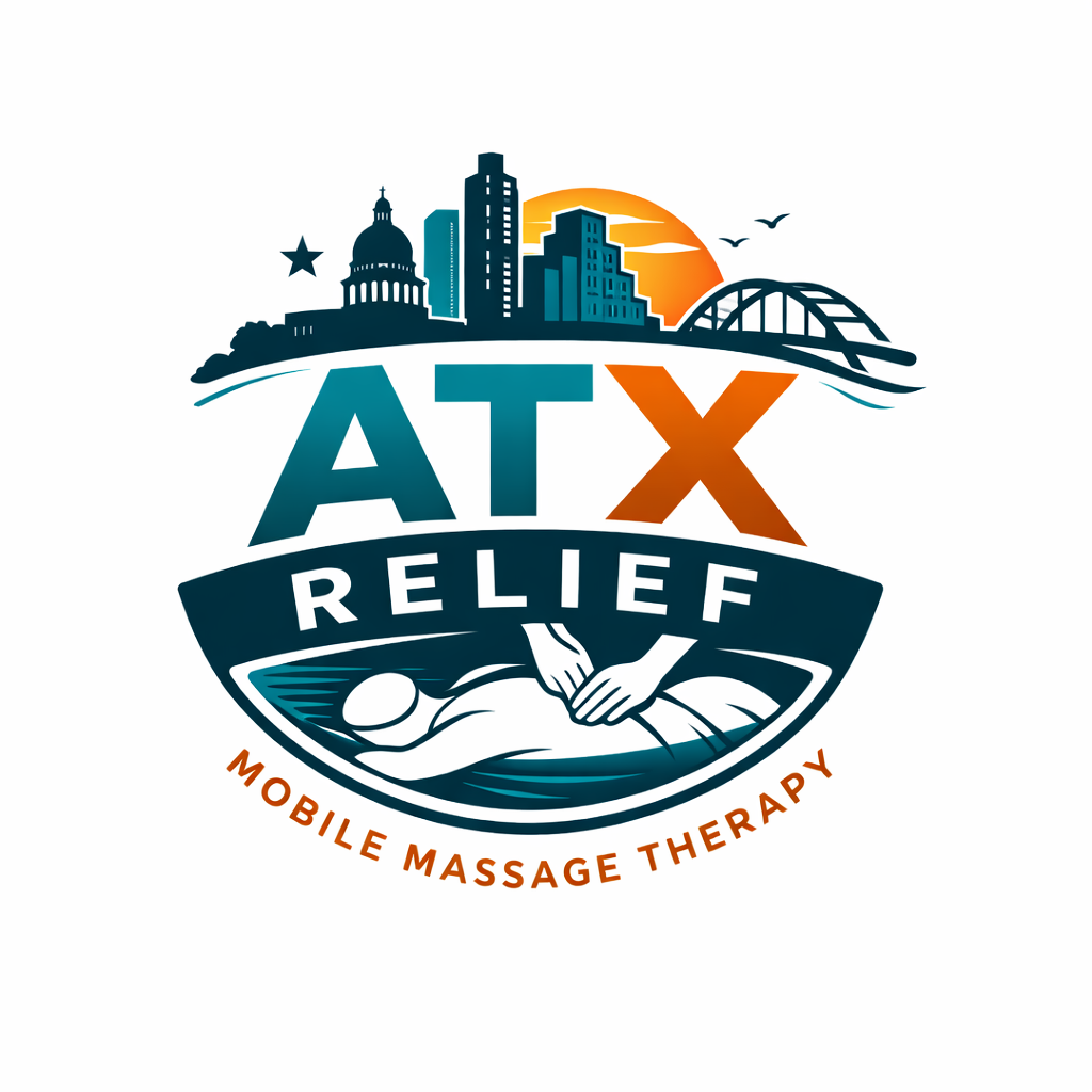 ATX Relief Logo